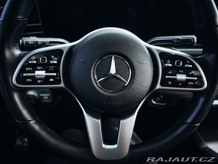 Mercedes-Benz GLE 450 4MATIC 270 kW 2020