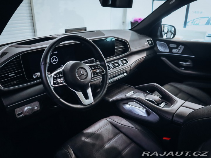 Mercedes-Benz GLE 450 4MATIC 270 kW 2020