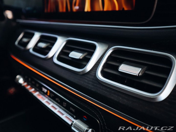 Mercedes-Benz GLE 450 4MATIC 270 kW 2020