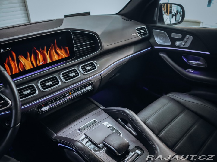 Mercedes-Benz GLE 450 4MATIC 270 kW 2020