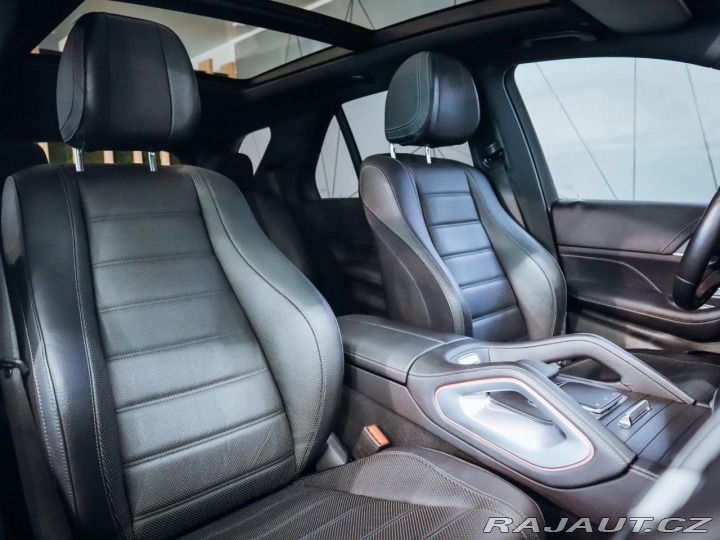 Mercedes-Benz GLE 450 4MATIC 270 kW 2020