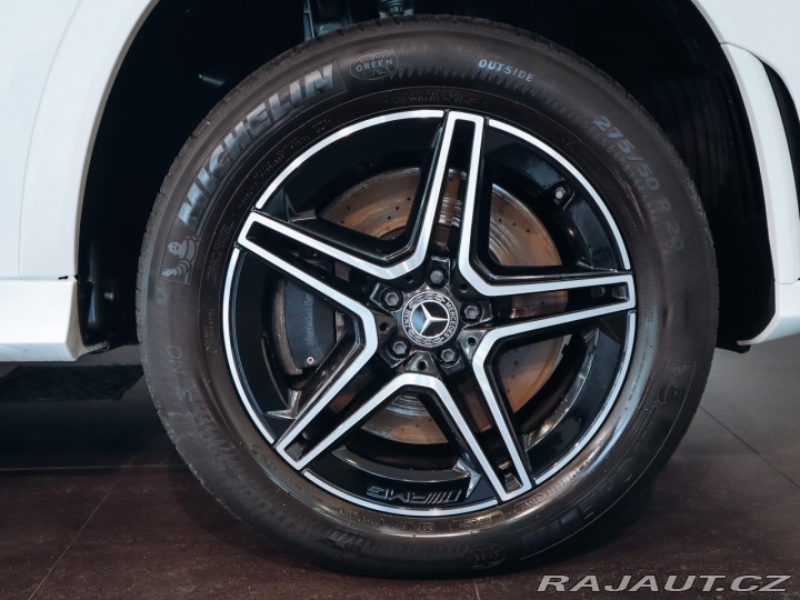 Mercedes-Benz GLE 450 4MATIC 270 kW 2020