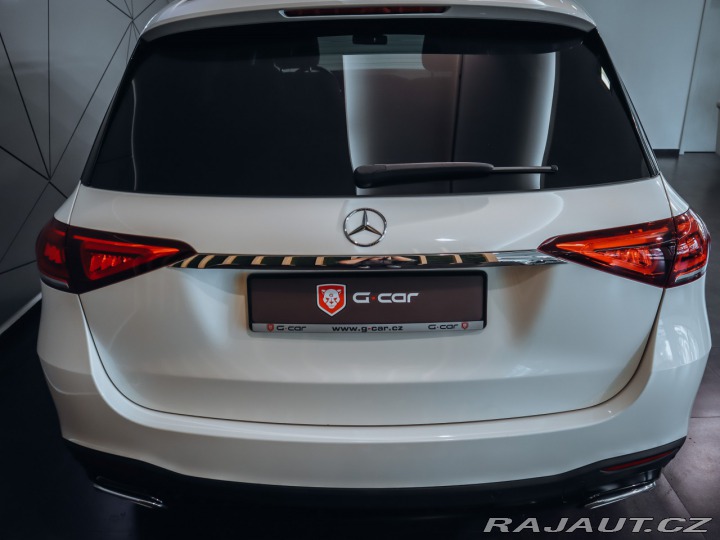 Mercedes-Benz GLE 450 4MATIC 270 kW 2020