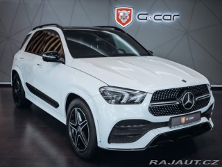Mercedes-Benz GLE 450 4MATIC 270 kW 2020