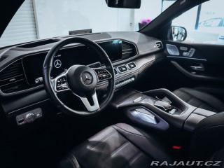 Mercedes-Benz GLE 450 4MATIC 270 kW 2020
