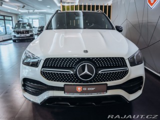 Mercedes-Benz GLE 450 4MATIC 270 kW 2020