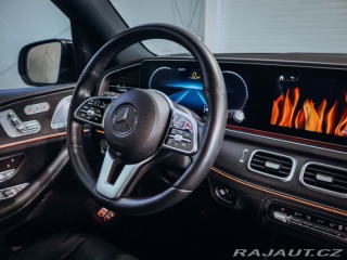 Mercedes-Benz GLE 450 4MATIC 270 kW 2020