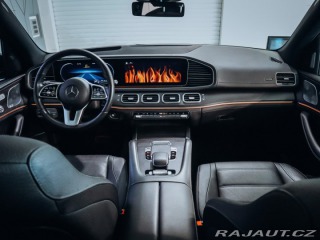 Mercedes-Benz GLE 450 4MATIC 270 kW 2020
