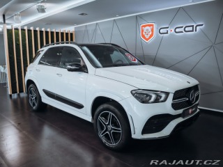 Mercedes-Benz GLE 450 4MATIC 270 kW 2020