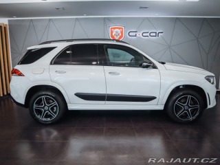 Mercedes-Benz GLE 450 4MATIC 270 kW 2020