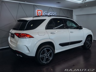 Mercedes-Benz GLE 450 4MATIC 270 kW 2020