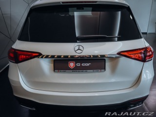 Mercedes-Benz GLE 450 4MATIC 270 kW 2020