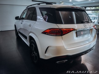 Mercedes-Benz GLE 450 4MATIC 270 kW 2020