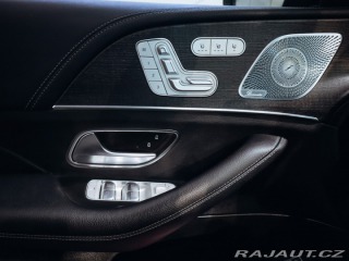 Mercedes-Benz GLE 450 4MATIC 270 kW 2020