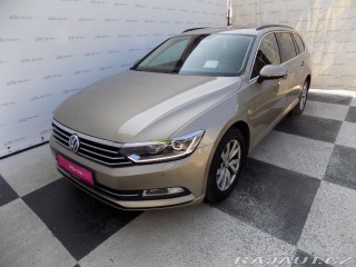 Volkswagen Passat 2.0TDI/Highline/DSG/Full-