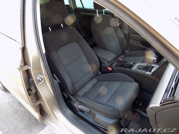 Volkswagen Passat 2.0TDI/Highline/DSG/Full- 2015
