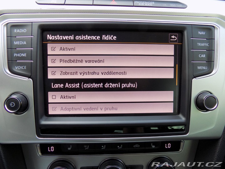 Volkswagen Passat 2.0TDI/Highline/DSG/Full- 2015