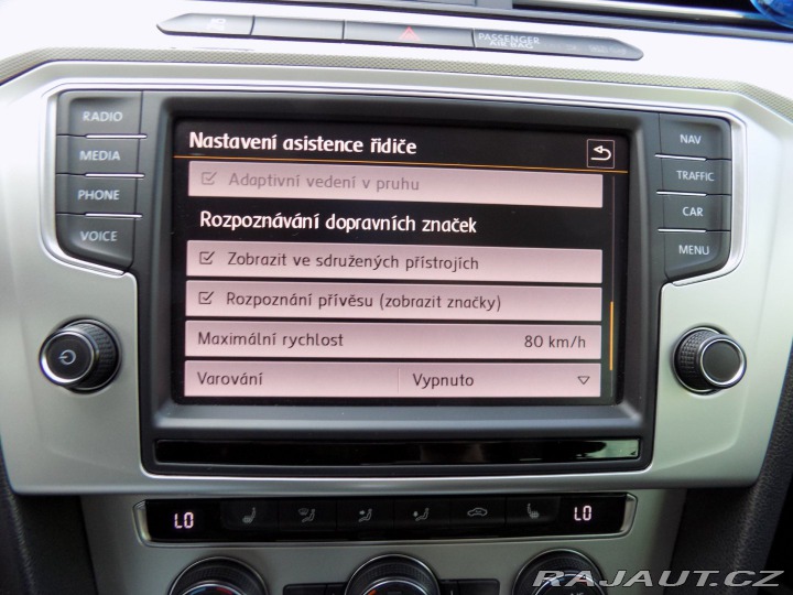 Volkswagen Passat 2.0TDI/Highline/DSG/Full- 2015