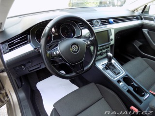 Volkswagen Passat 2.0TDI/Highline/DSG/Full- 2015