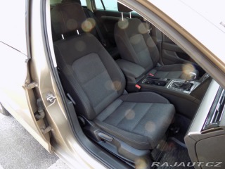 Volkswagen Passat 2.0TDI/Highline/DSG/Full- 2015