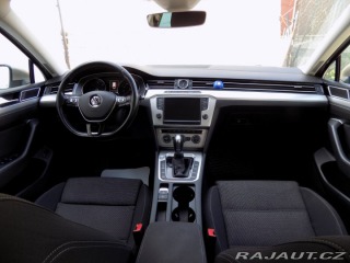 Volkswagen Passat 2.0TDI/Highline/DSG/Full- 2015