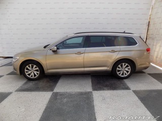 Volkswagen Passat 2.0TDI/Highline/DSG/Full- 2015