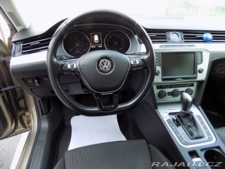 Volkswagen Passat 2.0TDI/Highline/DSG/Full- 2015