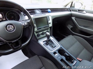 Volkswagen Passat 2.0TDI/Highline/DSG/Full- 2015