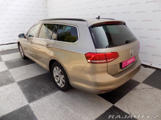 Volkswagen Passat 2.0TDI/Highline/DSG/Full- 2015