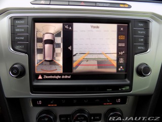 Volkswagen Passat 2.0TDI/Highline/DSG/Full- 2015