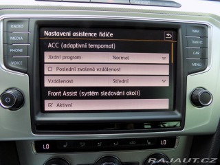 Volkswagen Passat 2.0TDI/Highline/DSG/Full- 2015