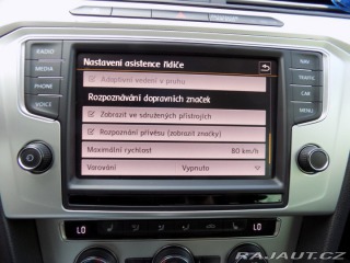 Volkswagen Passat 2.0TDI/Highline/DSG/Full- 2015