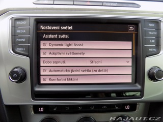 Volkswagen Passat 2.0TDI/Highline/DSG/Full- 2015