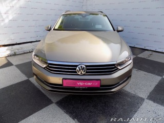 Volkswagen Passat 2.0TDI/Highline/DSG/Full- 2015