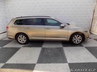 Volkswagen Passat 2.0TDI/Highline/DSG/Full- 2015