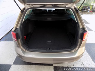 Volkswagen Passat 2.0TDI/Highline/DSG/Full- 2015