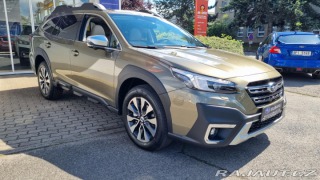 Subaru Outback 2,5 CVT Touring MY25.5 - 2025
