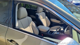 Subaru Outback 2,5 CVT Touring MY25.5 - 2025
