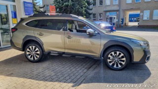 Subaru Outback 2,5 CVT Touring MY25.5 - 2025