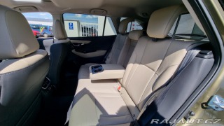 Subaru Outback 2,5 CVT Touring MY25.5 - 2025