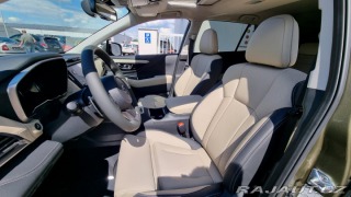 Subaru Outback 2,5 CVT Touring MY25.5 - 2025
