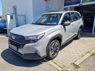 Subaru Forester 2,0i CVT Active - Akční C