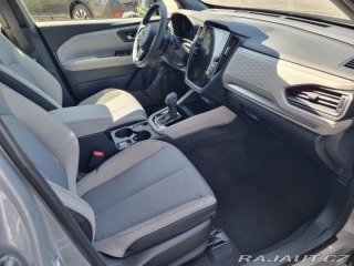Subaru Forester 2,0i CVT Active - Akční C 2025