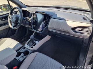 Subaru Forester 2,0i CVT Active - Akční C 2025