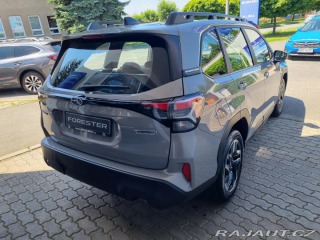 Subaru Forester 2,0i CVT Active - Akční C 2025