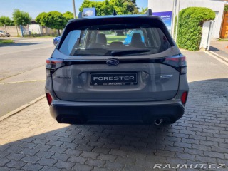 Subaru Forester 2,0i CVT Active - Akční C 2025