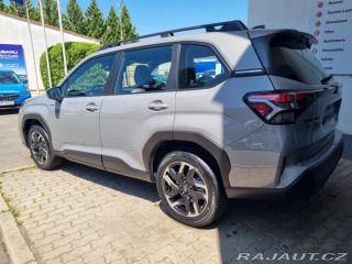 Subaru Forester 2,0i CVT Active - Akční C 2025