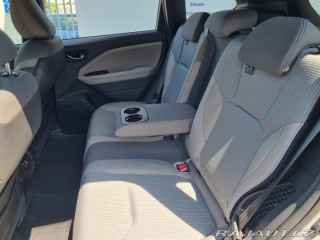 Subaru Forester 2,0i CVT Active - Akční C 2025
