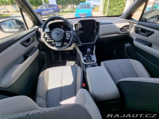 Subaru Forester 2,0i CVT Active - Akční C 2025
