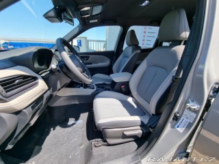 Subaru Forester 2,0i CVT Active - Akční C 2025